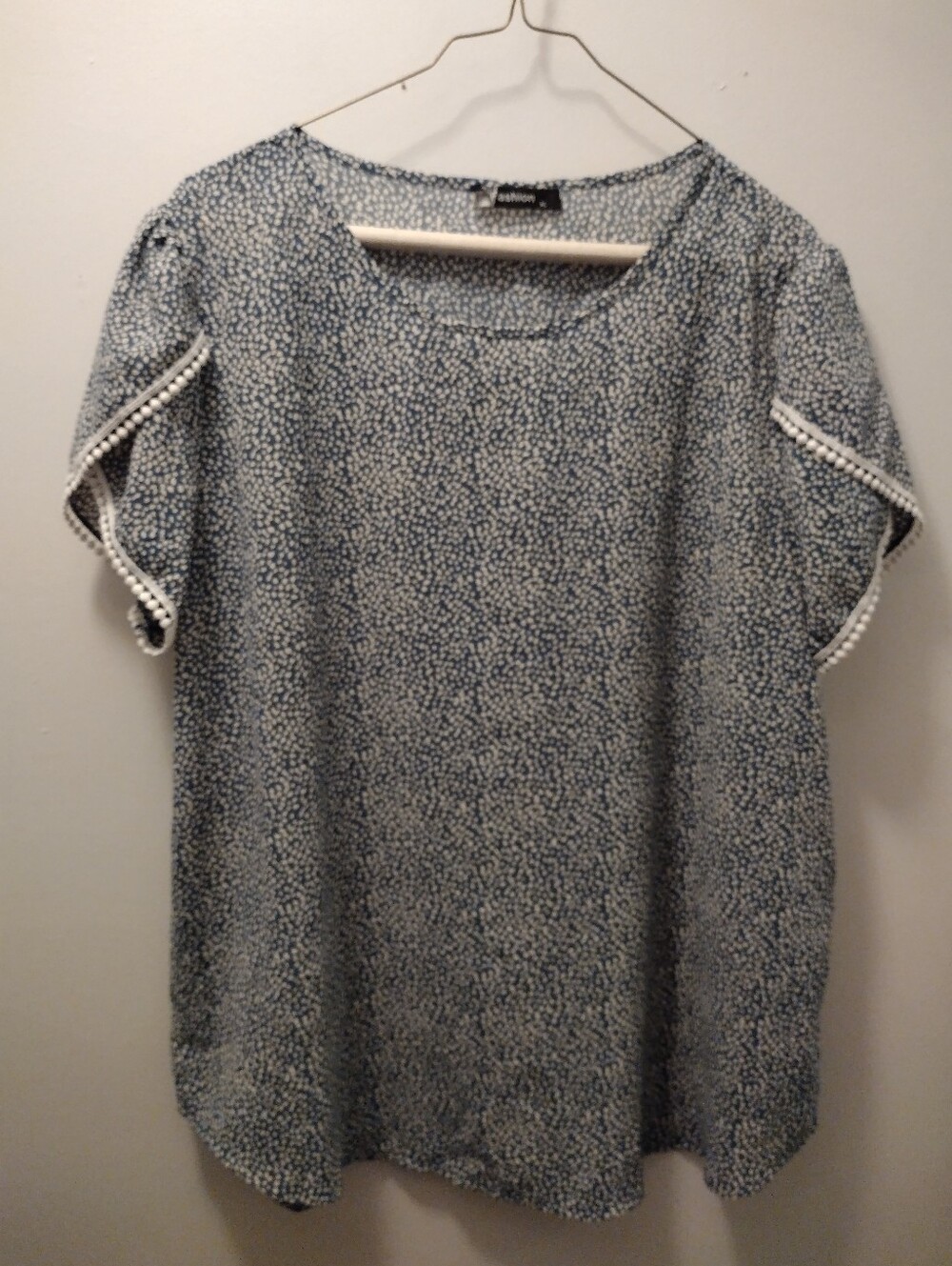 Fashion Blouse